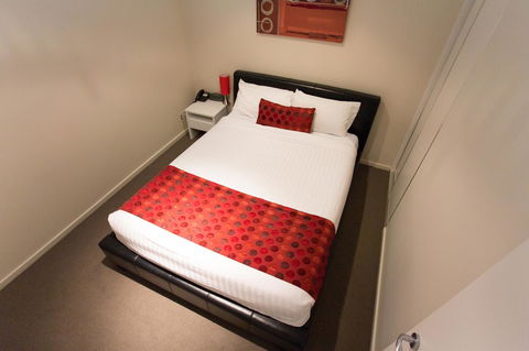 Mawson Lakes Hotel - Darwin Holiday 21