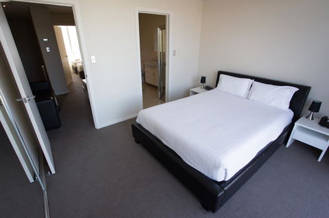 Mawson Lakes Hotel - Darwin Holiday 23