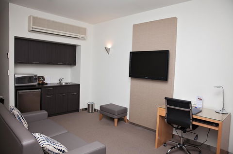 Mawson Lakes Hotel - Darwin Holiday 37