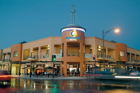 Mawson Lakes Hotel - Darwin Holiday 8