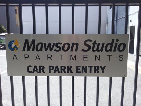 Mawson Lakes Hotel - Darwin Holiday 34