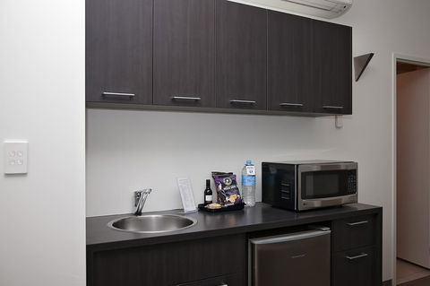 Mawson Lakes Hotel - Darwin Holiday 33