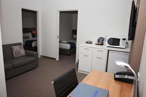 Mawson Lakes Hotel - Darwin Holiday 39