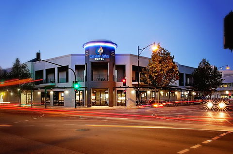 Mawson Lakes Hotel - Darwin Holiday 0