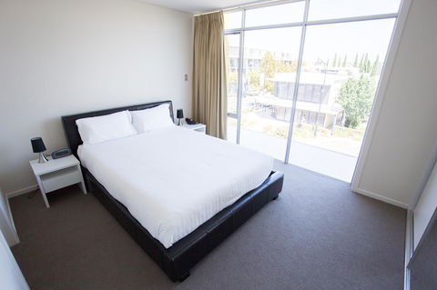 Mawson Lakes Hotel - Darwin Holiday 25