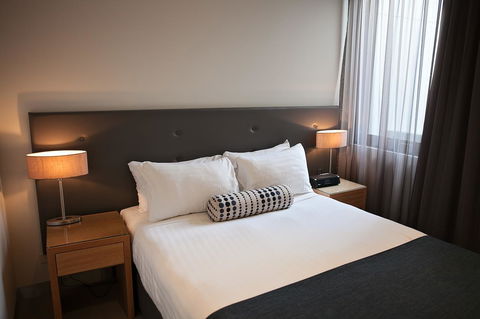 Mawson Lakes Hotel - Darwin Holiday 44