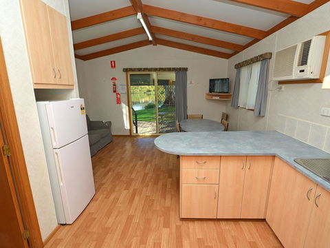 Echo Holiday Parks - Renmark - Darwin Holiday 16