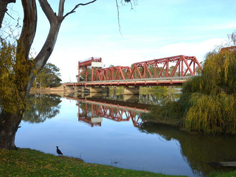 Echo Holiday Parks - Renmark - Darwin Holiday 10