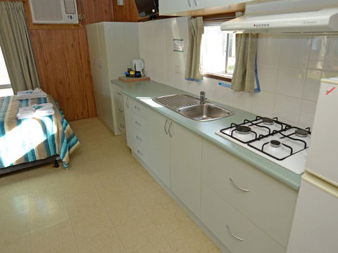 Echo Holiday Parks - Renmark - Darwin Holiday 37