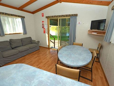 Echo Holiday Parks - Renmark - Darwin Holiday 17