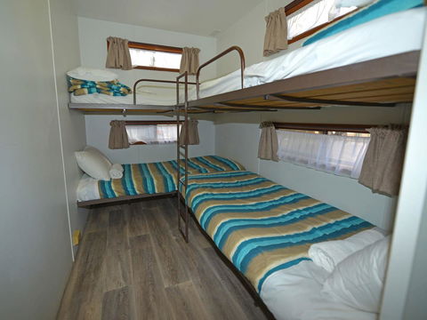 Echo Holiday Parks - Renmark - Darwin Holiday 29