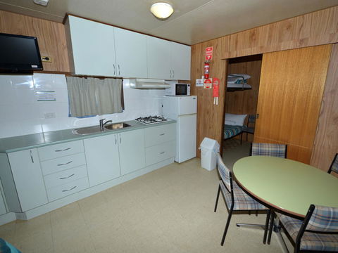 Echo Holiday Parks - Renmark - Darwin Holiday 36