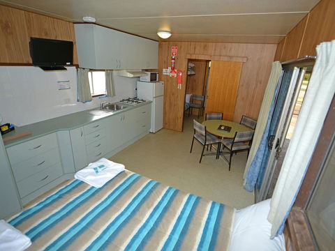 Echo Holiday Parks - Renmark - Darwin Holiday 38