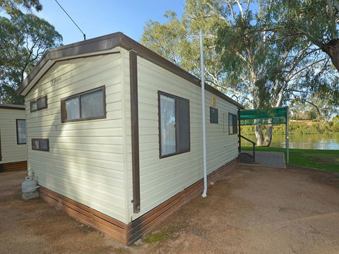 Echo Holiday Parks - Renmark - Darwin Holiday 24