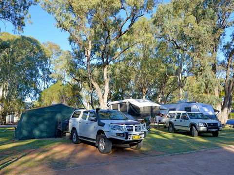 Echo Holiday Parks - Renmark - Darwin Holiday 9