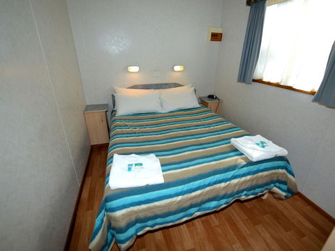 Echo Holiday Parks - Renmark - Darwin Holiday 19