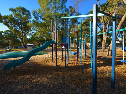 Echo Holiday Parks - Renmark - Darwin Holiday 8