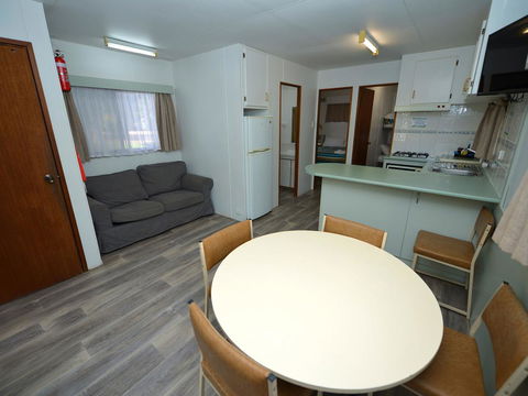 Echo Holiday Parks - Renmark - Darwin Holiday 26