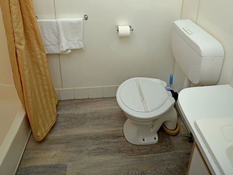 Echo Holiday Parks - Renmark - Darwin Holiday 31