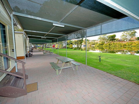 Echo Holiday Parks - Renmark - Darwin Holiday 22