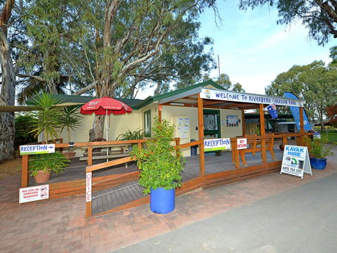 Echo Holiday Parks - Renmark - Darwin Holiday 4