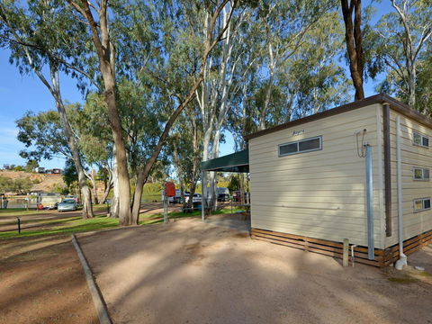 Echo Holiday Parks - Renmark - Darwin Holiday 34