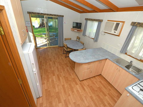 Echo Holiday Parks - Renmark - Darwin Holiday 18