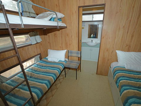 Echo Holiday Parks - Renmark - Darwin Holiday 39