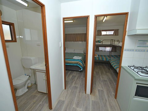 Echo Holiday Parks - Renmark - Darwin Holiday 28