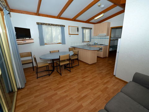 Echo Holiday Parks - Renmark - Darwin Holiday 15