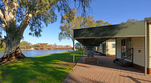 Echo Holiday Parks - Renmark - Darwin Holiday 13