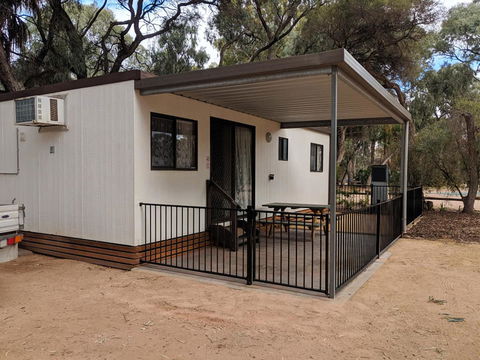 Echo Holiday Parks - Renmark - Darwin Holiday 12