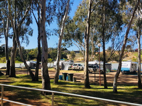 Echo Holiday Parks - Renmark - Darwin Holiday 7