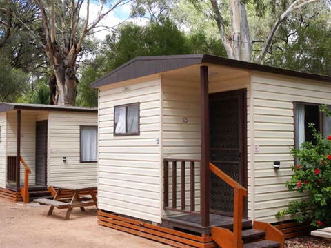 Echo Holiday Parks - Renmark - Darwin Holiday 43