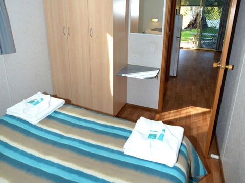 Echo Holiday Parks - Renmark - Darwin Holiday 20