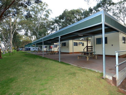 Echo Holiday Parks - Renmark - Darwin Holiday 33