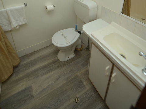 Echo Holiday Parks - Renmark - Darwin Holiday 32