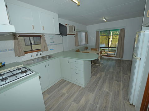 Echo Holiday Parks - Renmark - Darwin Holiday 27