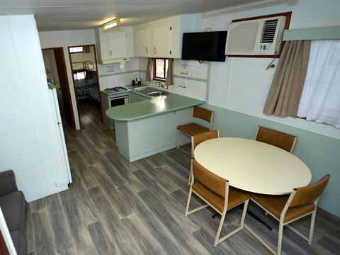 Echo Holiday Parks - Renmark - Darwin Holiday 25