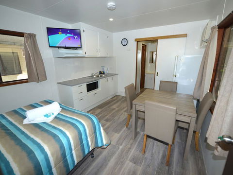 Echo Holiday Parks - Renmark - Darwin Holiday 44