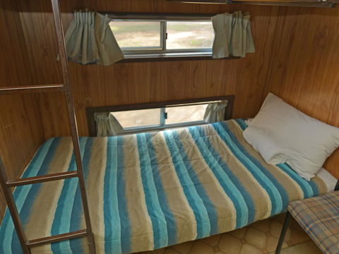 Echo Holiday Parks - Renmark - Darwin Holiday 40