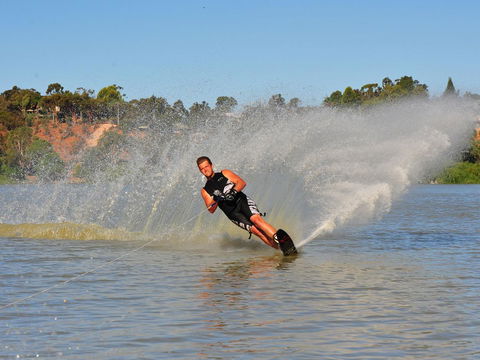 Echo Holiday Parks - Renmark - Darwin Holiday 6