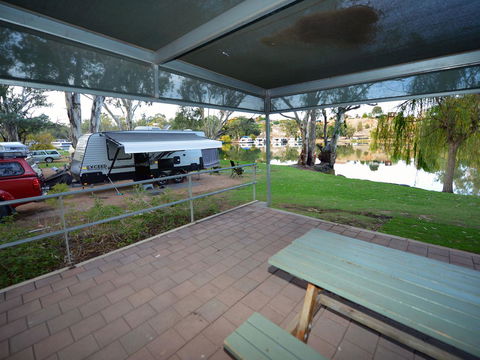 Echo Holiday Parks - Renmark - Darwin Holiday 42
