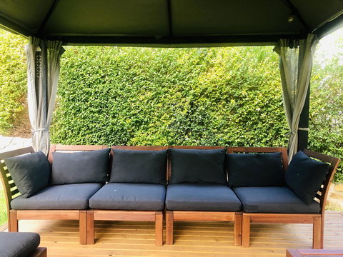 Stunning House With Beautiful Entertainment Area!! - Darwin Holiday 16