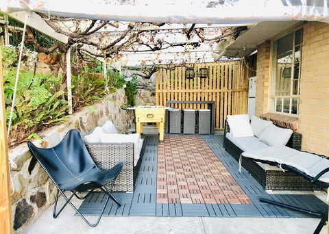 Stunning House With Beautiful Entertainment Area!! - Darwin Holiday 13