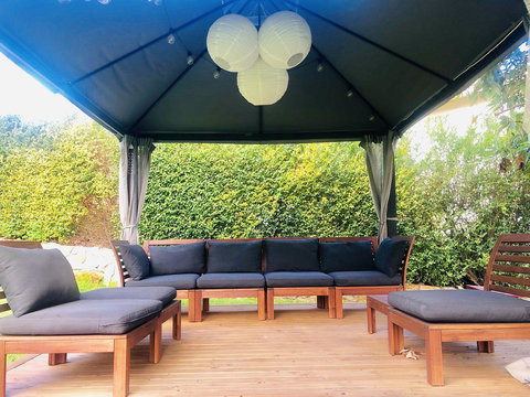 Stunning House With Beautiful Entertainment Area!! - Darwin Holiday 15