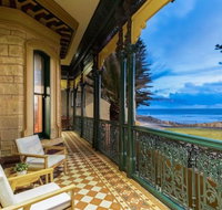 The Grand Ocean Apartment - Darwin Holiday