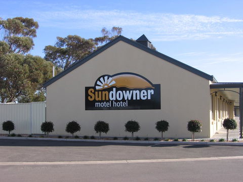 Sundowner Motel Hotel - Darwin Holiday 4