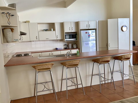 Emu Bay Lodge - Darwin Holiday 11