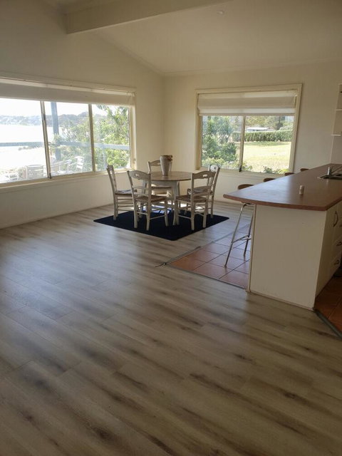 Emu Bay Lodge - Darwin Holiday 14